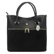 Женская сумка из экокожи Gregorio EKO PREMIUM #1011