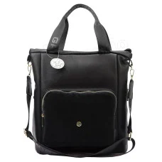 Женская сумка из экокожи Gregorio EKO PREMIUM #1013