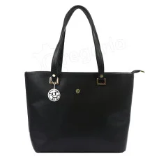 Жіноча сумка з екошкіри Gregorio EKO PREMIUM #1017