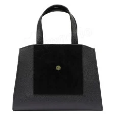 Женская сумка из экокожи Gregorio EKO PREMIUM #1022