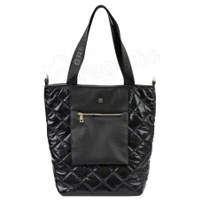 Женская сумка из экокожи Gregorio EKO PREMIUM #152-1