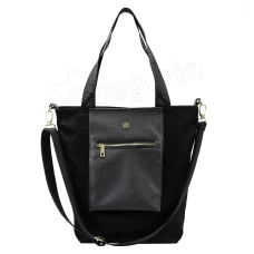 Жіноча сумка з екошкіри Gregorio EKO PREMIUM #152-4