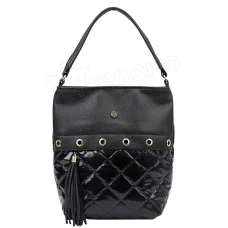 Жіноча сумка з екошкіри Gregorio EKO PREMIUM #75-1