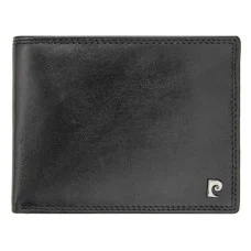 Чоловічий шкіряний гаманець Pierre Cardin EKO05 8805