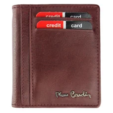 Чоловічий шкіряний гаманець Pierre Cardin EKO06 2990