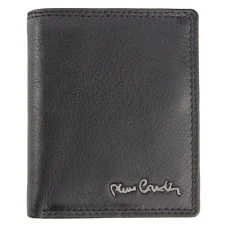 Чоловічий шкіряний гаманець Pierre Cardin EKO06 314