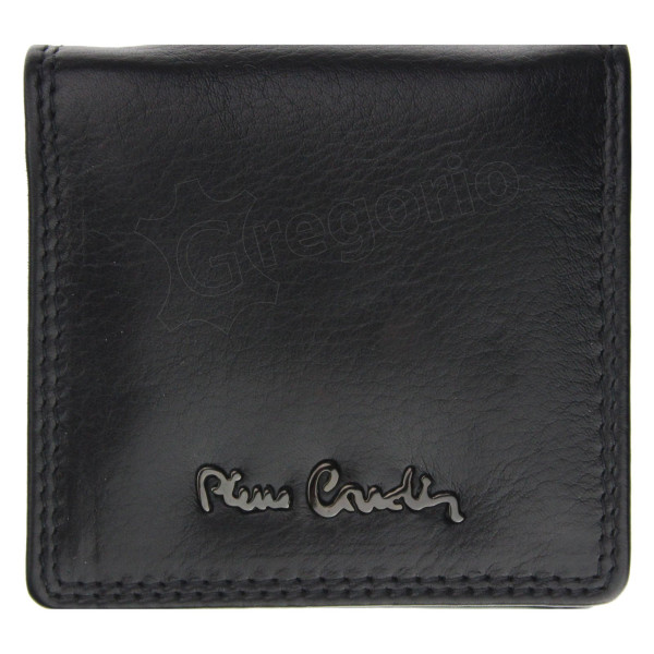 Мужской кожаный кошелек Pierre Cardin EKO06 841