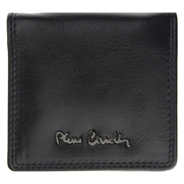 Чоловічий шкіряний гаманець Pierre Cardin EKO06 841