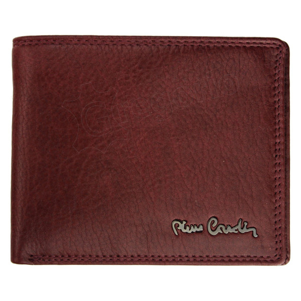 Мужской кожаный кошелек Pierre Cardin EKO06 8804