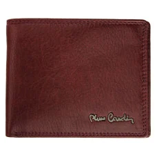 Чоловічий шкіряний гаманець Pierre Cardin EKO06 8804