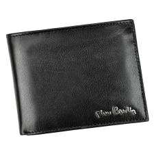 Чоловічий шкіряний гаманець Pierre Cardin EKO10 8806 Чоловічий шкіряний гаманець Pierre Cardin EKO10 8806