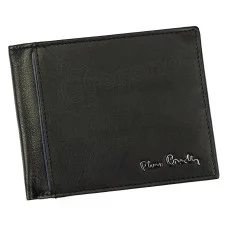 Чоловічий шкіряний гаманець Pierre Cardin EKO16 8806 RFID