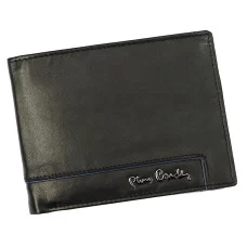 Мужской кожаный кошелек Pierre Cardin EKO17 8806 RFID