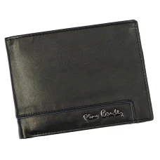 Мужской кожаный кошелек Pierre Cardin EKO17 8806 RFID