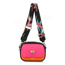 Женская сумка из экокожи EGO EM344RA-010124WL Женская сумка из экокожи EGO EM344RA-010124WL