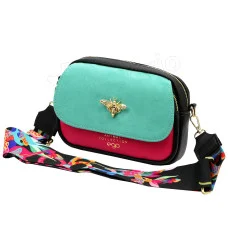 Жіноча сумка з екошкіри EGO EM344RA-010224WL