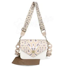Жіноча сумка з екошкіри EGO EP295SA-010024WL