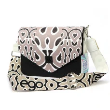 Жіноча сумка з екошкіри EGO EP295SA 020024WL