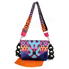 Жіноча сумка з екошкіри EGO EP295SA-050024WL