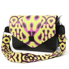 Жіноча сумка з екошкіри EGO EP295SA 070024WL