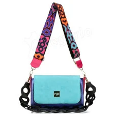 Жіноча сумка з екошкіри EGO EP351SA 050024WL