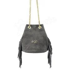 Жіноча шкіряна сумка EGO ES-S0039ZM