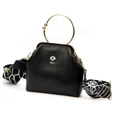 Жіноча шкіряна сумка EGO ES-S0178ZM