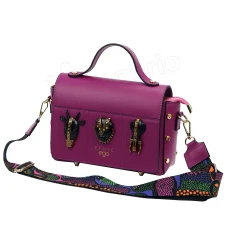 Женская кожаная сумка EGO ES0023AZ 040926WL