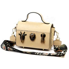 Жіноча шкіряна сумка EGO ES0023TC 030225WL