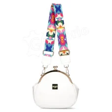 Жіноча шкіряна сумка EGO ES0109KL 010024WL