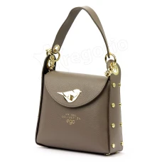 Жіноча шкіряна сумка Ego ES0144CR 160024JZ