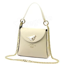 Жіноча шкіряна сумка EGO ES0144RA 100124WL