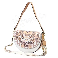 Жіноча шкіряна сумка Ego ES0194RA 070024WL