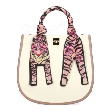 Женская кожаная сумка EGO ES0197WF 020026WL