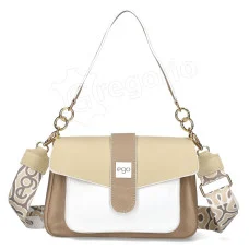 Жіноча шкіряна сумка EGO ES0204SA 010024WL