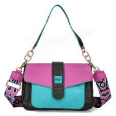 Жіноча шкіряна сумка EGO ES0204SA 040024WL