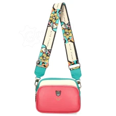 Женская кожаная сумка EGO ES0209WF 040026WL