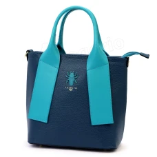 Жіноча шкіряна сумка EGO ES0213IN 050025WL