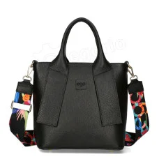 Жіноча шкіряна сумка EGO ES0213RA-010324WL