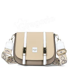 Жіноча шкіряна сумка EGO ES0217SA 010024WL