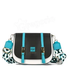 Жіноча шкіряна сумка EGO ES0217SA 030024WL