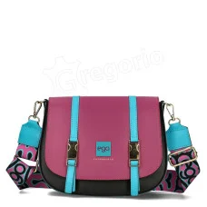 Женская кожаная сумка EGO ES0217SA 040024WL Женская кожаная сумка EGO ES0217SA 040024WL