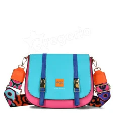 Жіноча шкіряна сумка EGO ES0217SA 050024WL