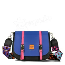 Жіноча шкіряна сумка EGO ES0217SA 050124WL