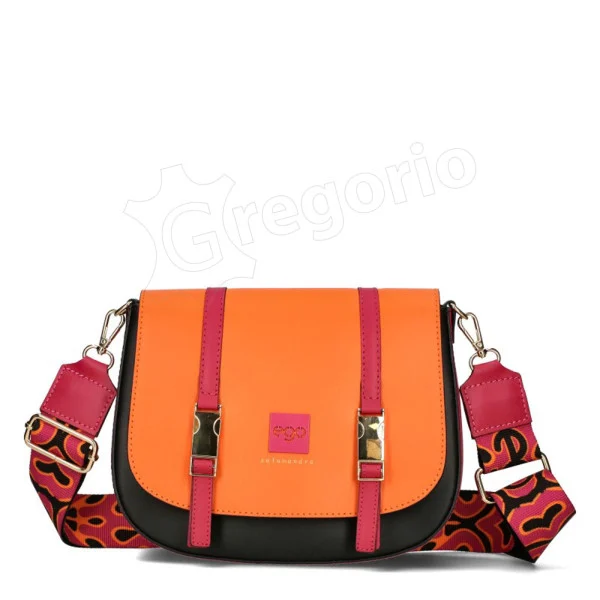 Жіноча шкіряна сумка EGO ES0217SA 060024WL