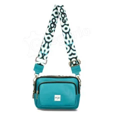 Жіноча шкіряна сумка EGO ES0220SA 030024WL