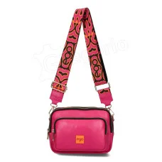 Жіноча шкіряна сумка EGO ES0220SA 060124WL