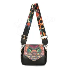 Жіноча шкіряна сумка EGO ES0222RA-030024WL