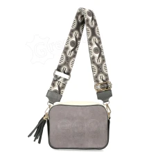 Женская кожаная сумка EGO ES0223PS 270026WL