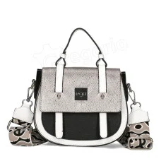 Жіноча шкіряна сумка EGO ES0226SA 020024WL